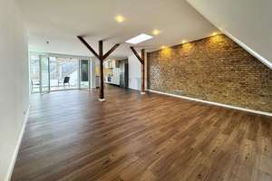 Exklusives Dachgeschossjuwel am Lietzensee – Energieeffizienter Neubau mit besonderem Wohngefühl