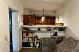 2- Zimmer Souterrain-Wohnung in Düsseldorf-Grafenberg! – Die vollständige Adresse der Immobilie erhältst du vom Anbieter., 40629 Grafenberg, Düsseldorf – Vorschaubild 4