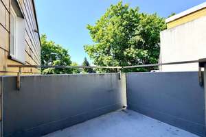 Modernisierte 2-Zimmer-Dachgeschosswohnung in München-Obersendling – Die vollständige Adresse der Immobilie erhältst du vom Anbieter., 81379 Obersendling, München – Vorschaubild 6