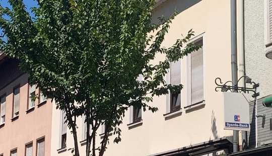 Bild von Bad Ems 3 Familienhaus mit 6 PKW Stellplätzen in Innenstadtlage