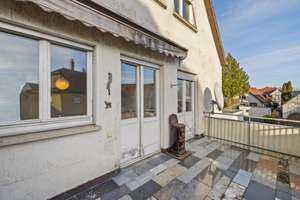 Ihr neues Zuhause in Bestlage: Einfamilienhaus mit viel Potenzial in Vaihingen – Die vollständige Adresse der Immobilie erhältst du vom Anbieter., 70563 Vaihingen-Mitte, Stuttgart – Vorschaubild 12