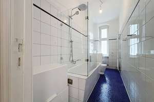 Traumhafte 2-Zimmerwohnung in bester Lage Prenzlauerberg!! – Ahlbecker Str. 11A, 10437 Prenzlauer Berg, Berlin – Vorschaubild 16