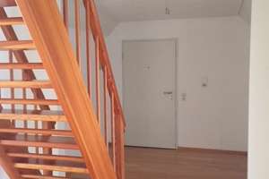 3-Zimmer Dachgeschoß Wohnung mit Galeriebereich in Ulm-Fischerviertel – Schwilmengasse  7, 89073 Mitte, Ulm – Vorschaubild 4