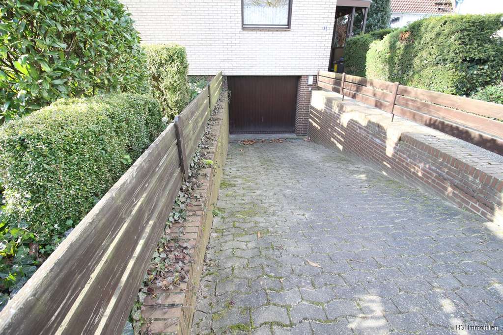 Immobilie in Lengede - Gepflegte Doppelhaushälfte in Broistedt - Bild 3