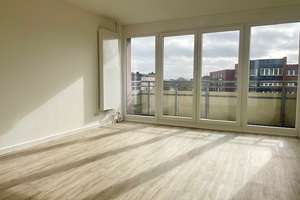 Reserviert - Schöne, sanierte 1-Zimmer-Wohnung in zentraler Lage - courtagefrei – Grevenweg 32, 20537 Borgfelde, Hamburg – Vorschaubild 3