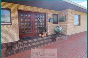 Exzellent gepflegter Walmdachbungalow mit wunderschönem Garten – Cuxhaven (Kreis) – Vorschaubild 44