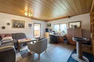 Idyllisches Mehrfamilienhaus, optimal aufgeteilt auf 4 Wohnungen (Erbpacht) – München (Kreis) – Vorschaubild 8