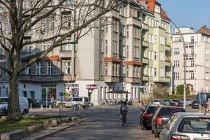 Vermietete Zweizimmerwohnung unweit des Innsbrucker Platzes – Heylstraße 23a, 10825 Schöneberg, Berlin – Vorschaubild 16