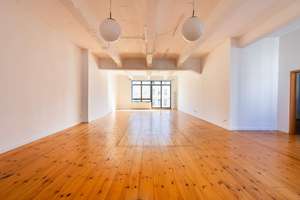 Loftcharakter im Gründerzeitgebäude — Viel Fläche zum Gestalten im dritten Hinterhof in bester Lage – Die vollständige Adresse der Immobilie erhältst du vom Anbieter., 10551 Moabit, Berlin – Vorschaubild 6