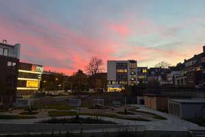 Erstbezug hochwertiger Wohnungen im CroonsQuartier, dem perfekten Wohnstandort im Herzen der Stadt! – Die vollständige Adresse der Immobilie erhältst du vom Anbieter., 41061 Gladbach, Mönchengladbach – Vorschaubild 5