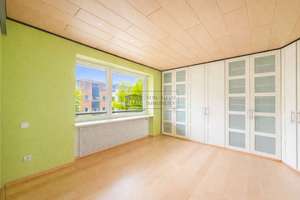 Charmante 3-Zimmer-Wohnung mit Balkon in beliebter Lage von Farmsen-Berne – Die vollständige Adresse der Immobilie erhältst du vom Anbieter., 22159 Farmsen-Berne, Hamburg – Vorschaubild 2
