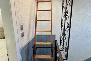 Freistehendes EFH mit Einliegerwohnung in Castrop/Ickern – Damaschkestraße 8, 44581 Castrop-Rauxel – Vorschaubild 31