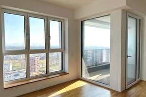 Weitblick & Wohngefühl – 2-Zimmer-Apertment – Zuhause im Hochpunkt E – George-Washington-Str. 239, 68309 Käfertal, Mannheim – Vorschaubild 16