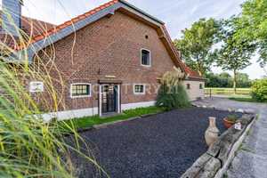 Einzigartige Ranch: 6000 m² Freiheit & über 800 m² Wohnfläche! – Kleve (Kreis) – Vorschaubild 82
