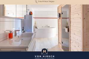 PROVISIONSFREI!!! Traumhaus mit Fernblick und Wellnessbereich – Konstanz (Kreis) – Vorschaubild 5