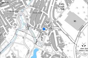 Mein Zuhause in Essen – Hagenbecker Bahn 23, 45356 Essen – Vorschaubild 19