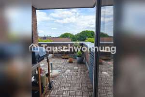 Tauschwohnung: 90 m² Wohnung in Köln, Nippes, 3 Zimmer – Neusser Straße 169, 50733 Nippes (Ortsteil), Köln – Vorschaubild 2