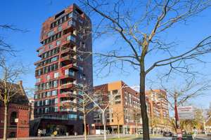 Cinnamon Tower: Einzigartige 360°-Maisonette mit spektakulärem Panoramablick – Die vollständige Adresse der Immobilie erhältst du vom Anbieter., 20457 HafenCity, Hamburg – Vorschaubild 21
