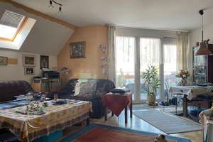 Schöne Maisonette Wohnung mit 3 Balkonen – Die vollständige Adresse der Immobilie erhältst du vom Anbieter., 50999 Sürth, Köln – Vorschaubild 11