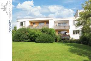 Bi-West - Nähe Universität: Schöne 3,5  Zimmer-Wohnung mit Balkon - ideal als Kapitalanlage