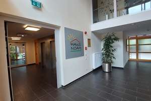 Helle 3,5-ZKB mit Balkon und Aufzug in Ludwigshafen – 67069 Pfingstweide, Ludwigshafen am Rhein – Vorschaubild 13