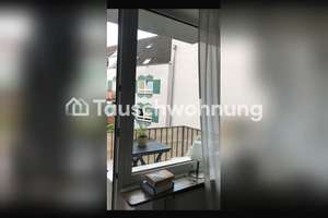 Tauschwohnung: 1, 5 Zimmer-Wohnung mit Domblick in zentraler Lage – Die vollständige Adresse der Immobilie erhältst du vom Anbieter., 50668 Altstadt/Nord, Köln – Vorschaubild 4