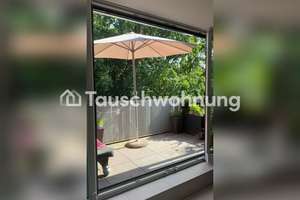 Tauschwohnung: Münster-Mitte: Charmante 2-Zimmer-Wohnung