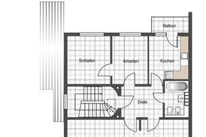 Ihr neues Zuhause in der Stadtheide – Die vollständige Adresse der Immobilie erhältst du vom Anbieter., 33102 Kernstadt, Paderborn – Vorschaubild 21