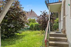 Einfamilienhaus mit Garten und Garage in Spaichingen – Die vollständige Adresse der Immobilie erhältst du vom Anbieter., 78549 Spaichingen – Vorschaubild 3