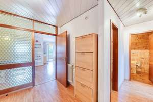 +++ familienfreundlich - West-Balkon - Kita, Schule, Einkaufen, U-Bahn - inkl. EBK & TG +++ – Rohrdommelweg 14, 70378 Neugereut, Stuttgart – Vorschaubild 11