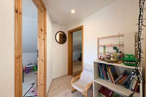 Modernisiertes Einfamilienhaus mit Garten und Garage in guter Zentrumslage! – Die vollständige Adresse der Immobilie erhältst du vom Anbieter., 57537 Wissen – Vorschaubild 21