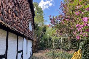 Im historischen Kern von Ölper - denkmalgeschütztes Fachwerkhaus – Dorfstraße 13 A, 38114 Lehndorf-Watenbüttel, Braunschweig – Vorschaubild 10