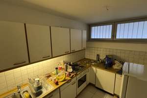 Lebendig wohnen in Laim: 2-Zimmer-Wohnung in der Landsberger Straße – Landsberger Straße 317, 80687 St. Ulrich, München – Vorschaubild 4