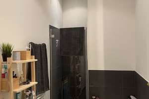 Wunderschöne 2-Zimmer Wohnung Leipzig im Waldstraßenviertel – Die vollständige Adresse der Immobilie erhältst du vom Anbieter., 4105 Zentrum-Nordwest, Leipzig – Vorschaubild 10