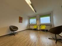 Büro-/Therapieraum