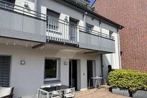 Exclusive Wohnung im 1 OG mit großer Dachterrasse und vielen Extras. – Die vollständige Adresse der Immobilie erhältst du vom Anbieter., 48165 Hiltrup-Mitte, Münster – Vorschaubild 2