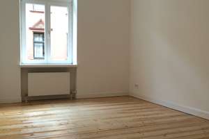 Stilvoll sanierte, helle 2-Zimmer-Wohnung mit großer Wohnküche und kleinem Balkon im Jungbusch – Böckstraße 10, 68159 Innenstadt/Jungbusch, Mannheim – Vorschaubild 10