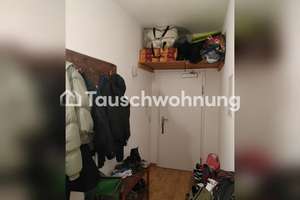 Tauschwohnung: Schöne 2-Zimmer-Wohnung in Dresden-Cotta zum Tausch – Die vollständige Adresse der Immobilie erhältst du vom Anbieter., 1159 Löbtau-Nord, Dresden – Vorschaubild 5