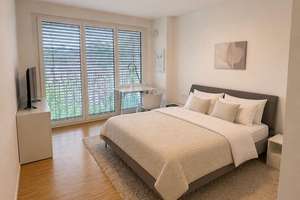 Exklusive 4,5-Zimmer-Wohnung im Stephanieviertel – Wohnen direkt an der Weser – Jippen 2, 28195 Altstadt, Bremen – Vorschaubild 8