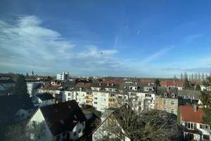 Exklusive Penthouse-Maisonette mit Galerie, 2 Loggien & passiver Kühlung – Die vollständige Adresse der Immobilie erhältst du vom Anbieter., 76227 Durlach, Karlsruhe – Vorschaubild 13