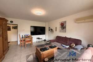 (D)EIN Wohngefühl in M'gladbach-Rheindahlen
Schöne & moderne 2-Zimmer Wohnung inklusive Balkon – Südwall 113, 41179 Rheindahlen-Mitte, Mönchengladbach – Vorschaubild 9