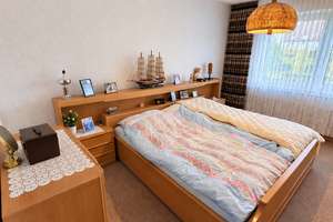 Attraktive Kapitalanlage in Duisburg-Beeck – vermietete 2-Zimmer-Wohnung (2.OG links) direkt am Rhei – 47119 Laar, Duisburg – Vorschaubild 3