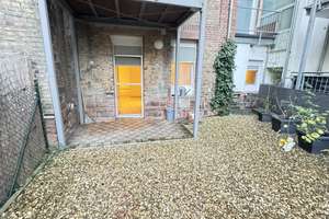 Helle 2-Zimmer Wohnung  im Souterrain in Mannheim – Renzstraße 1, 68161 Schwetzingerstadt/Oststadt, Mannheim – Vorschaubild 9