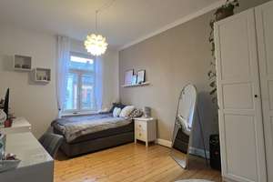 wunderschöne Altbauwohnung – Kiedricher Straße 12, 65197 Rheingauviertel / Hollerborn, Wiesbaden – Vorschaubild 3