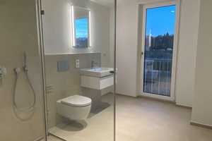 Stadt trifft Park - 2-Zimmer Wohnung mit EBK, Balkon &Loggia sowie TG STP! – Gertraud-Kaltenecker-Straße  24, 93049 Regensburg – Vorschaubild 8