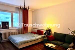 Tauschwohnung: Grün, ruhig und zentral – 2-Zimmer Wohnung mit großem Balkon – Die vollständige Adresse der Immobilie erhältst du vom Anbieter., 12163 Steglitz, Berlin – Vorschaubild 6