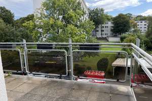 Perfekt angebunden: 2-Zimmer-Wohnung in Dortmund-Kirchlinde mit Balkon, Garage und Fußbodenheizung – 44379 Kirchlinde, Dortmund – Vorschaubild 3