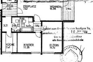 Sanierungsbedürftige 3-Zimmer-Wohnung im umfassend modernisierten Mehrfamilienhaus – Die vollständige Adresse der Immobilie erhältst du vom Anbieter., 51377 Steinbüchel, Leverkusen – Vorschaubild 14
