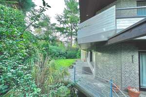 Großzügiges Architektenhaus mit 300 m² Wohnfläche + 150m² Nebenfläche in Jülich – Heimbacher Straße 22, 52428 Jülich – Vorschaubild 12