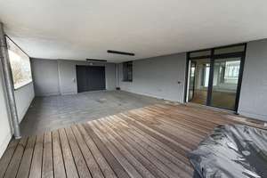 Exklusive Luxuswohnung mit Parklift und 86 m² Terrasse – Pariser Straße 100, 40549 Heerdt, Düsseldorf – Vorschaubild 7